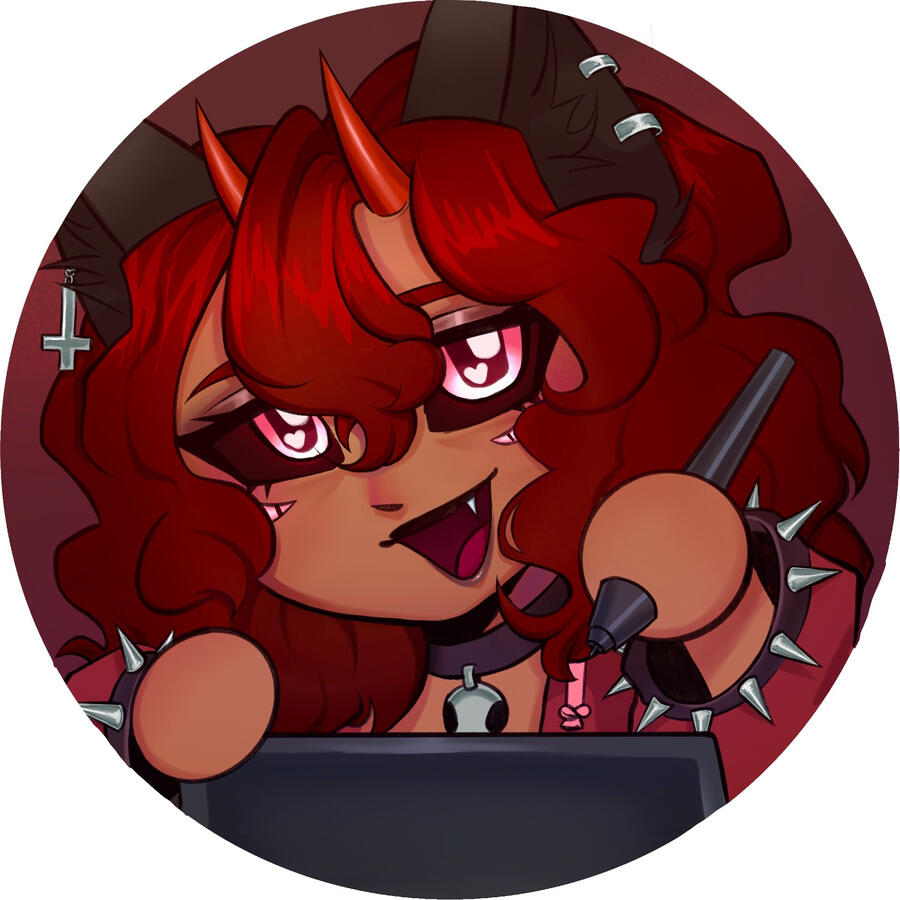 Persona Icon